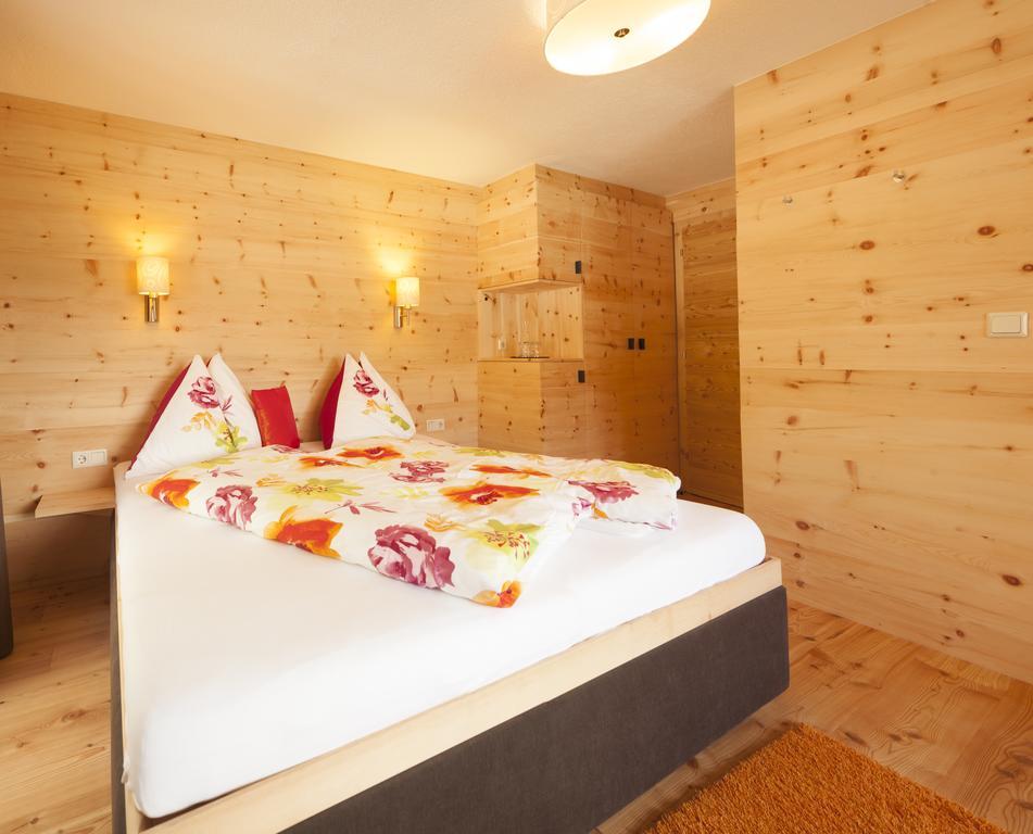 Aufatmen - Das Urlaubsrefugium Hotel Leutasch Kültér fotó