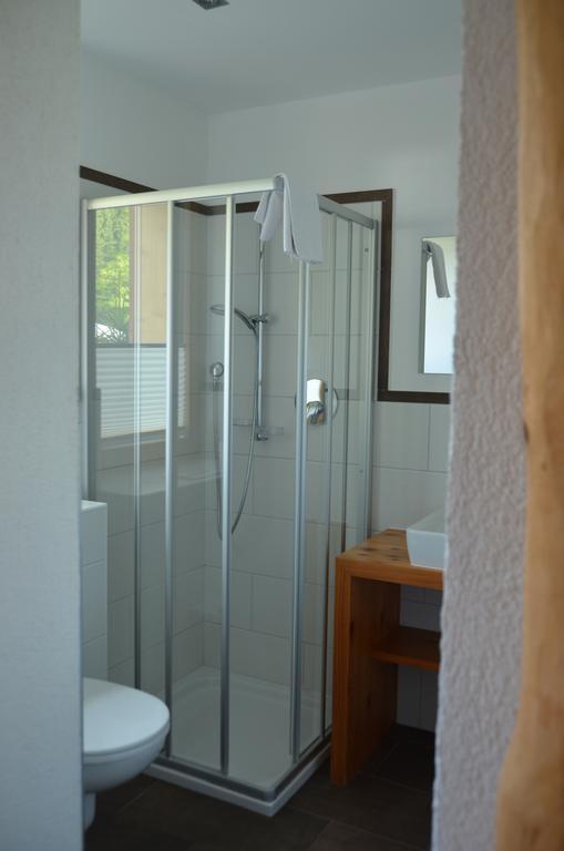 Aufatmen - Das Urlaubsrefugium Hotel Leutasch Kültér fotó