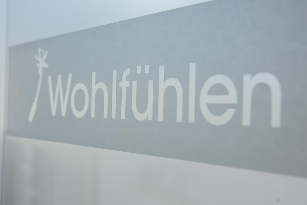 Aufatmen - Das Urlaubsrefugium Hotel Leutasch Kültér fotó